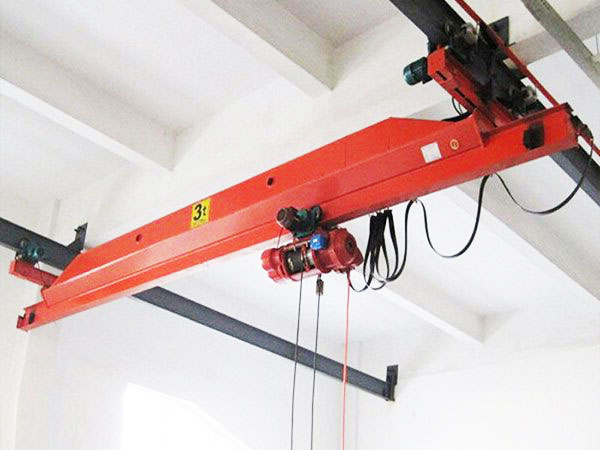 懸掛式起重機(jī)