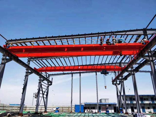 山東祥元重工機(jī)械有限公司